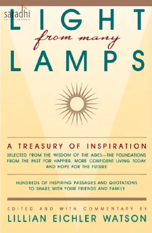 Light From Many Lamps | Watson
