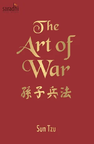 The Art of War : Sun Tzu (Pocket Classics)