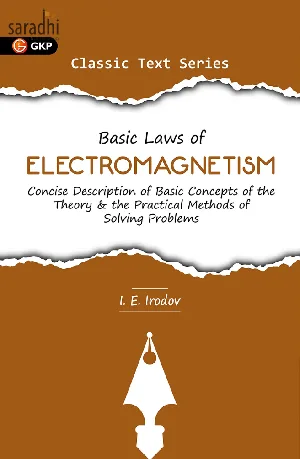 Basic Laws of Electromagnetism | GK Publications