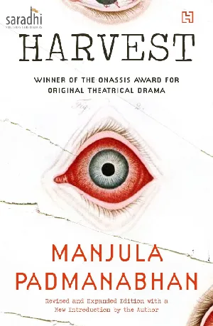Harvest | Manjula Padmanabhan