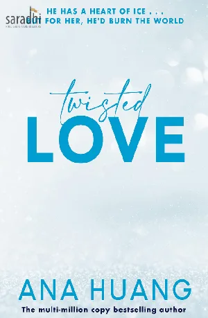 Twisted Love | Ana Huang