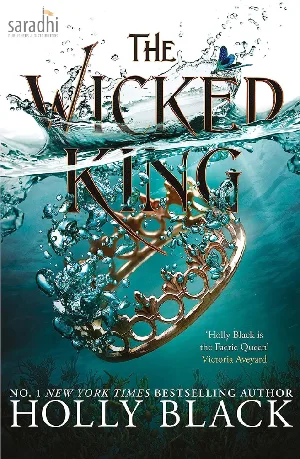 The Wicked King | Holly Black
